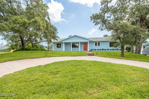 1460 Peninsula Drive