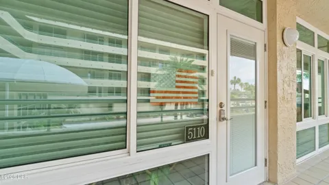 4565 S Atlantic Avenue #5110