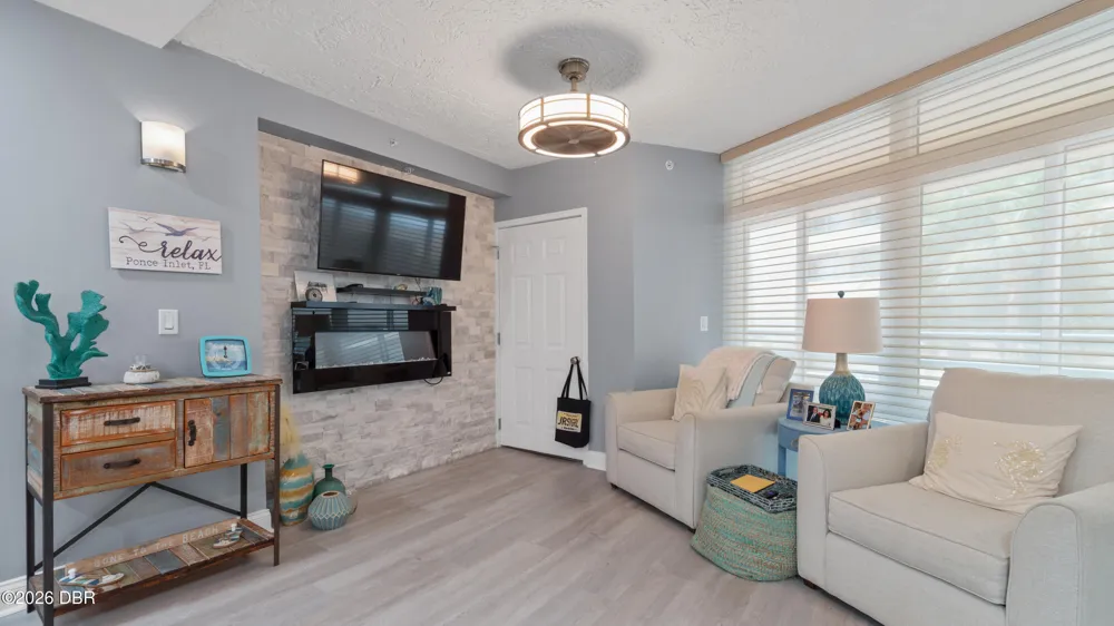 4565 S Atlantic Avenue #5110 Ponce Inlet, FL 32127