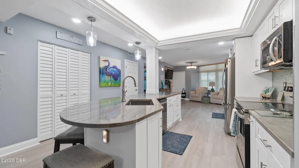 4565 S Atlantic Avenue #5110 Ponce Inlet, FL 32127