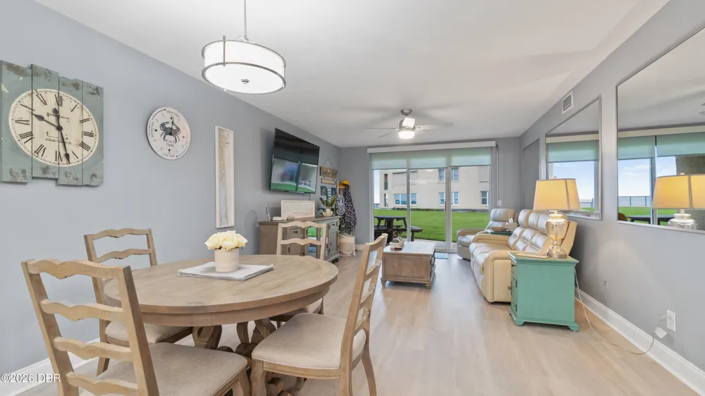 4565 S Atlantic Avenue #5110 Ponce Inlet, FL 32127