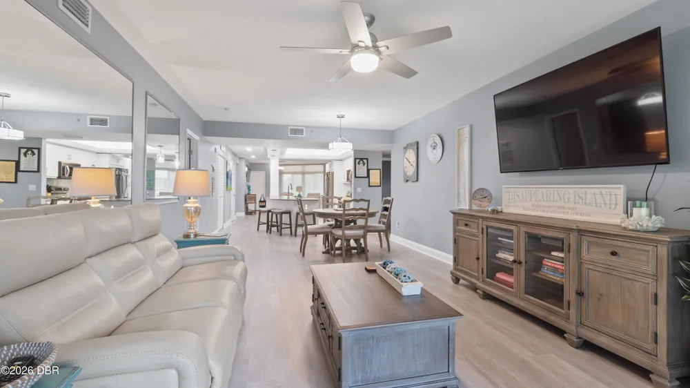 4565 S Atlantic Avenue #5110 Ponce Inlet, FL 32127