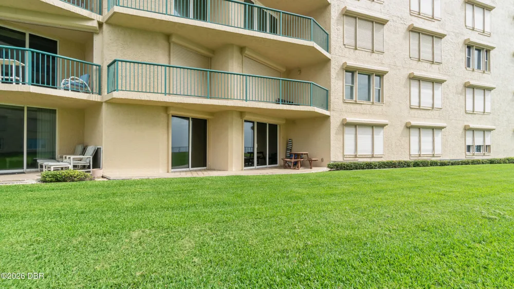 4565 S Atlantic Avenue #5110 Ponce Inlet, FL 32127