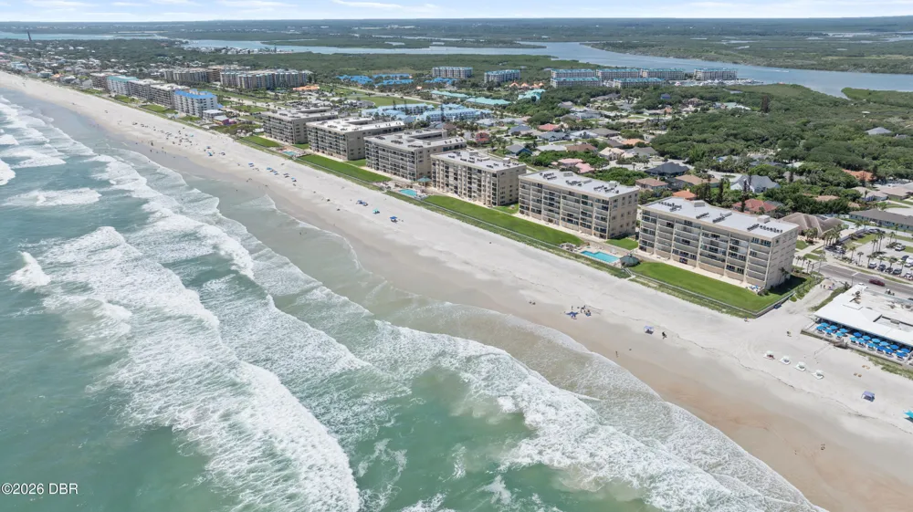4565 S Atlantic Avenue #5110 Ponce Inlet, FL 32127