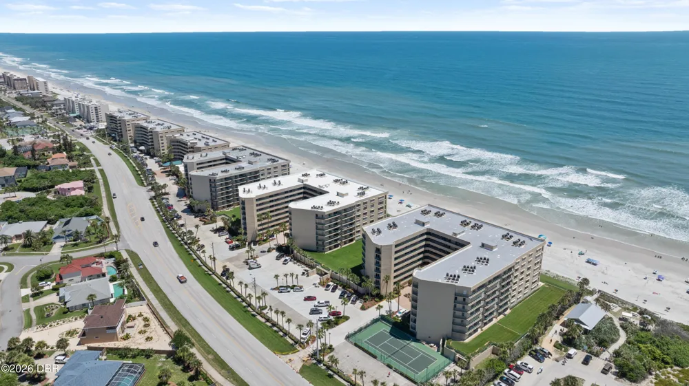 4565 S Atlantic Avenue #5110 Ponce Inlet, FL 32127