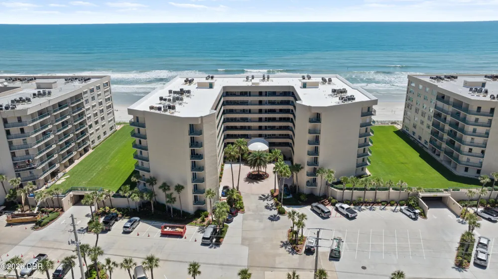 4565 S Atlantic Avenue #5110 Ponce Inlet, FL 32127