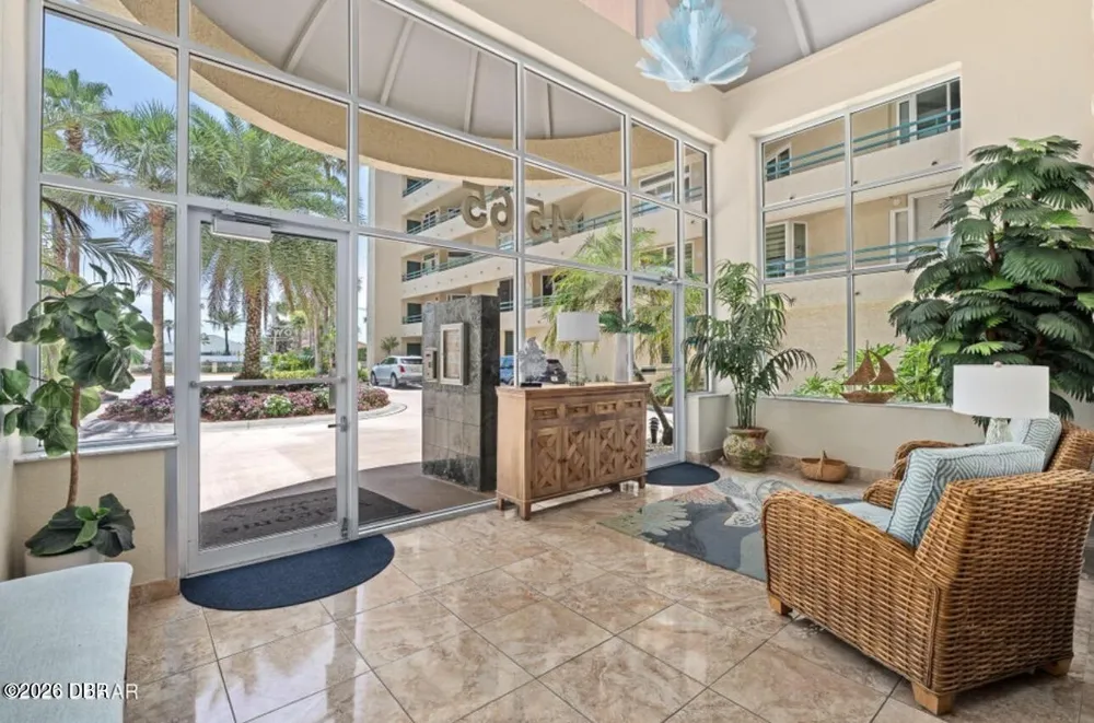 4565 S Atlantic Avenue #5110 Ponce Inlet, FL 32127