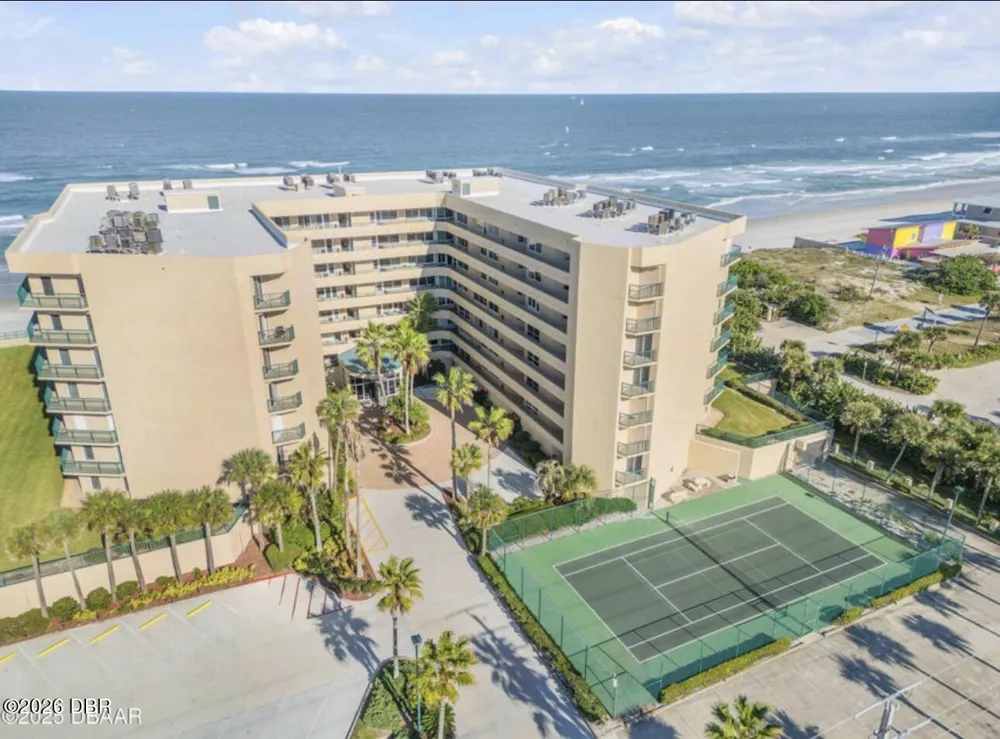 4565 S Atlantic Avenue #5110 Ponce Inlet, FL 32127