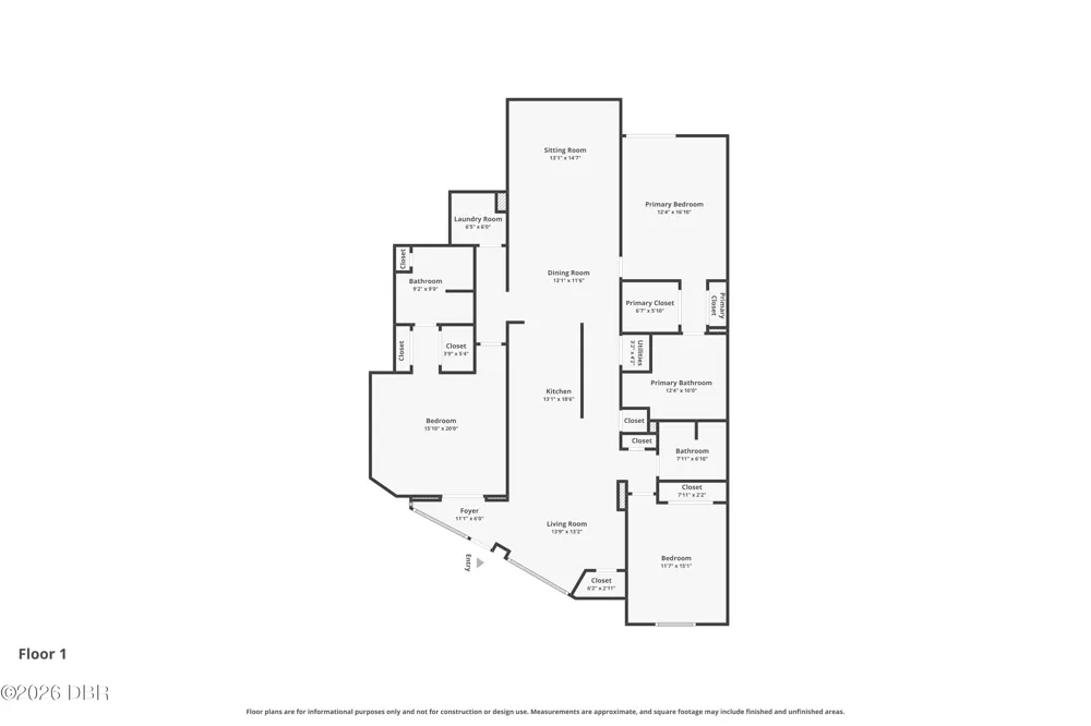 4565 S Atlantic Avenue #5110 Ponce Inlet, FL 32127