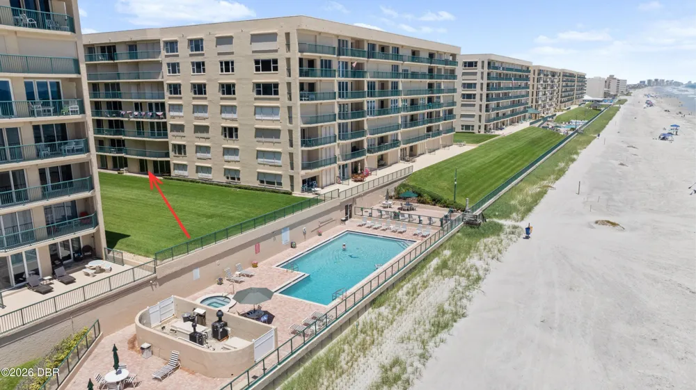 4565 S Atlantic Avenue #5110 Ponce Inlet, FL 32127