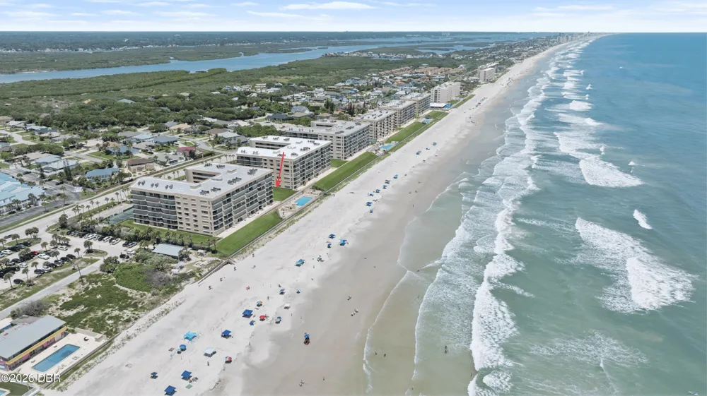 4565 S Atlantic Avenue #5110 Ponce Inlet, FL 32127