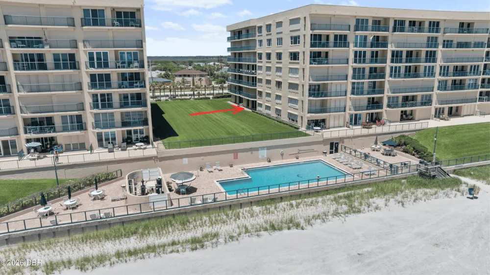4565 S Atlantic Avenue #5110 Ponce Inlet, FL 32127