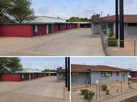 4420 CANYON DRIVE
