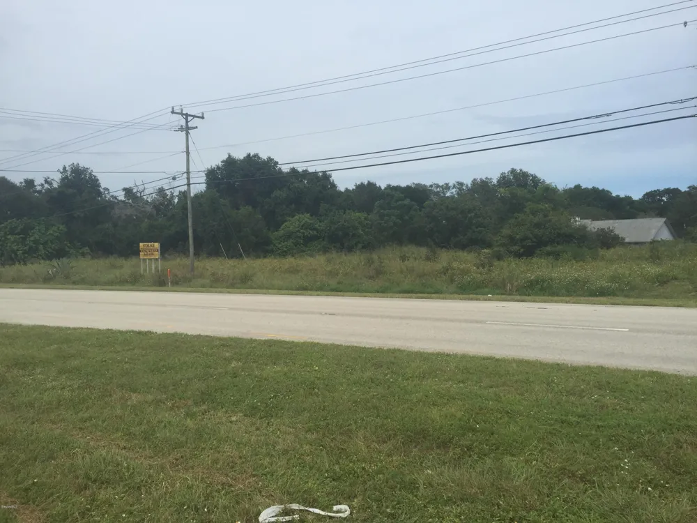 U.S. 1 Rockledge, FL 32955
