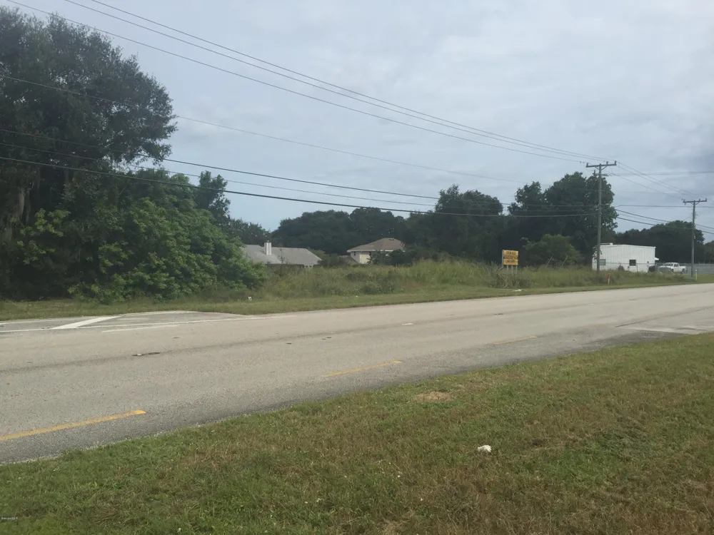 U.S. 1 Rockledge, FL 32955