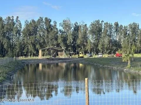 1324 Panther Lane Merritt Island, FL 32953