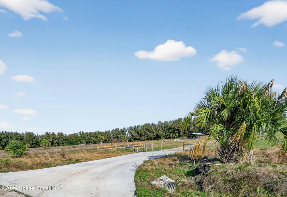 1324 Panther Lane Merritt Island, FL 32953