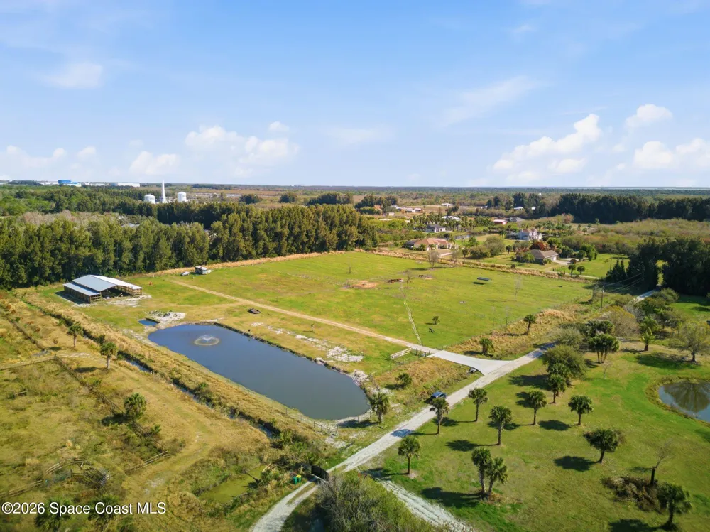 1324 Panther Lane Merritt Island, FL 32953