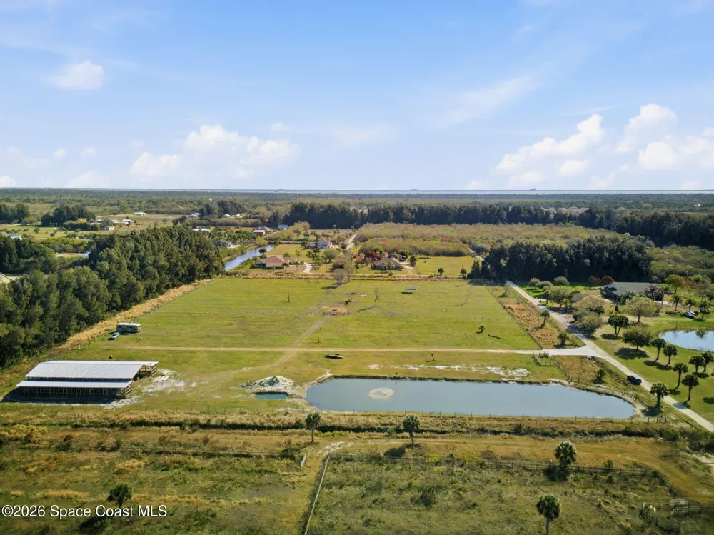 1324 Panther Lane Merritt Island, FL 32953