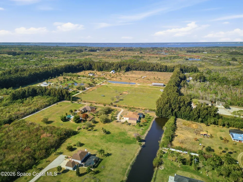 1324 Panther Lane Merritt Island, FL 32953