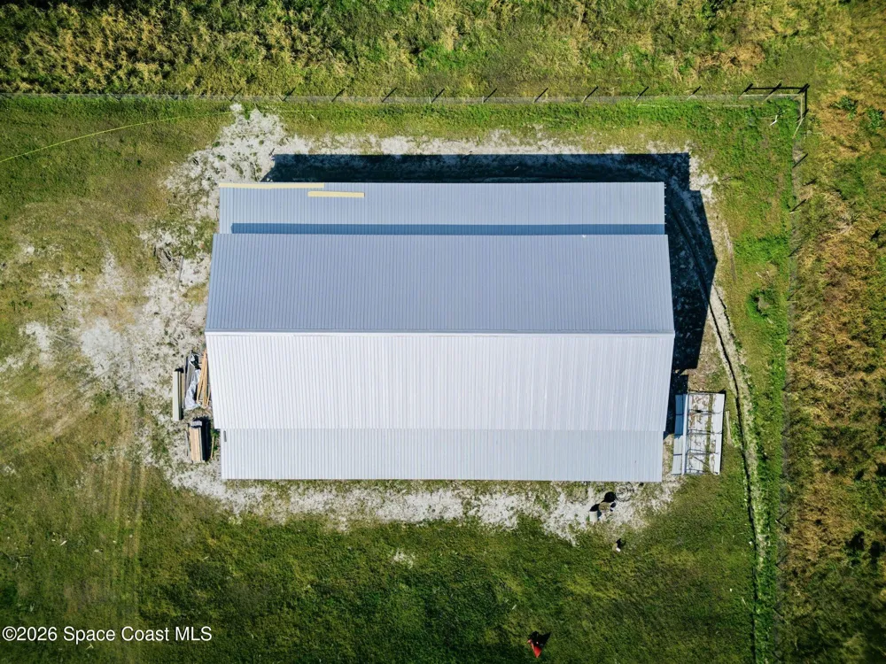 1324 Panther Lane Merritt Island, FL 32953