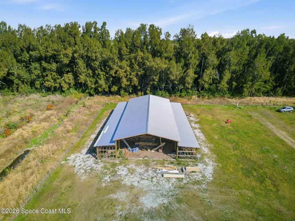 1324 Panther Lane Merritt Island, FL 32953