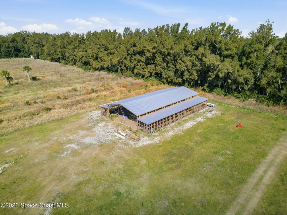 1324 Panther Lane Merritt Island, FL 32953