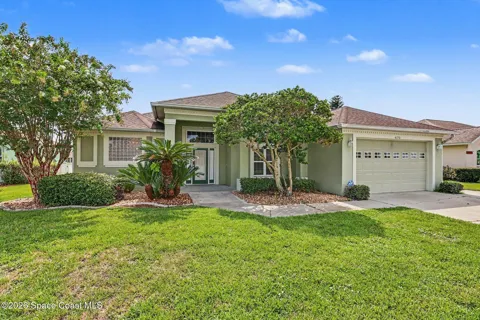 4173 San Ysidro Way