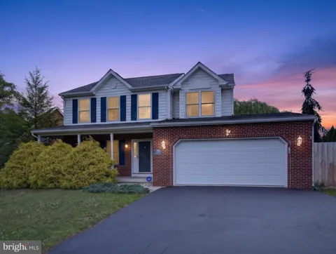2119 BARLEY DRIVE