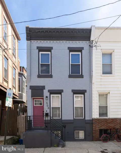 508 FERNON STREET