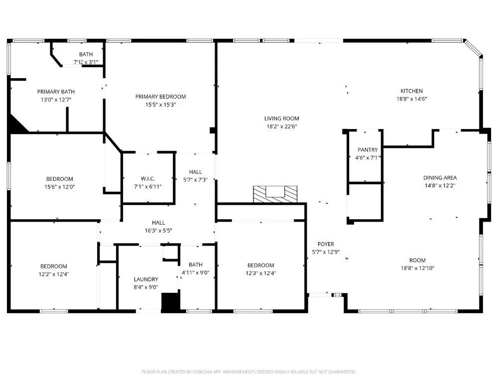 5438 Cana Chico, CA 95973