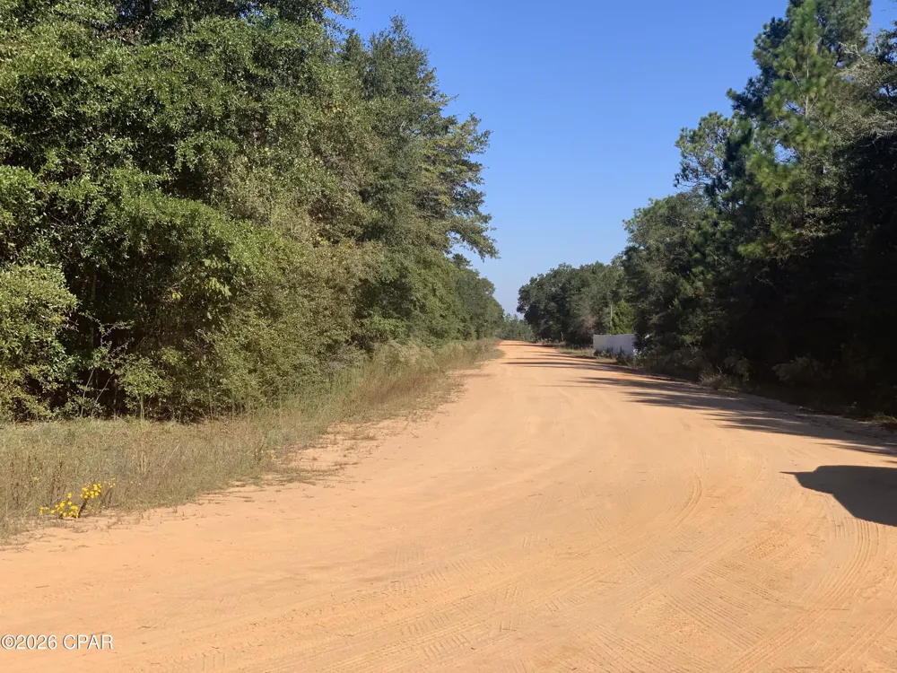 Larry Street Alford, FL 32420