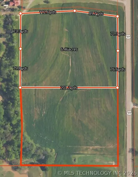 US Hwy 77