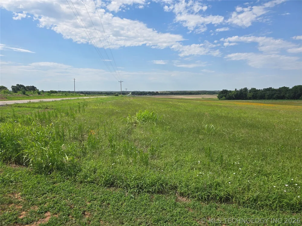 US Hwy 77 Perry, OK 73077