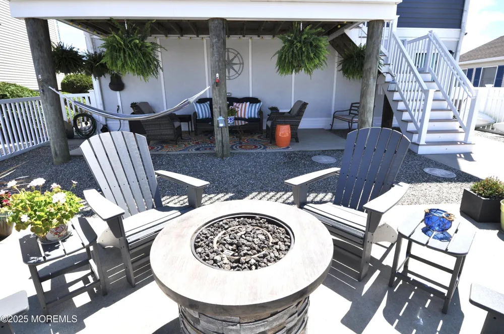 941 Mallard Drive Lanoka Harbor, NJ 08734
