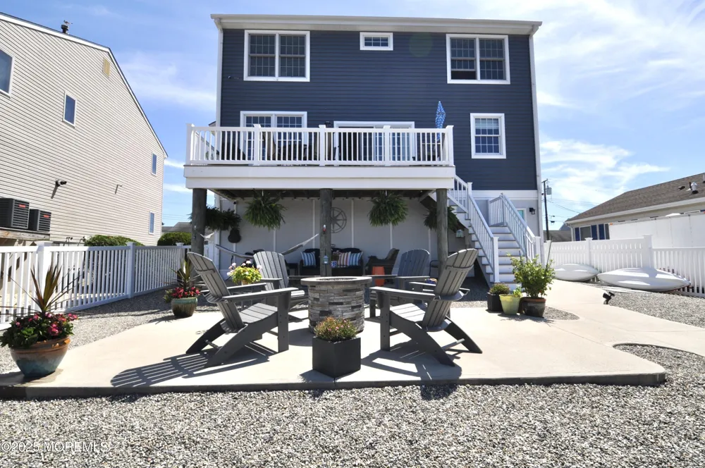 941 Mallard Drive Lanoka Harbor, NJ 08734