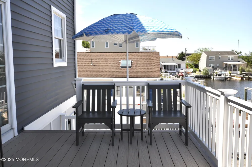 941 Mallard Drive Lanoka Harbor, NJ 08734