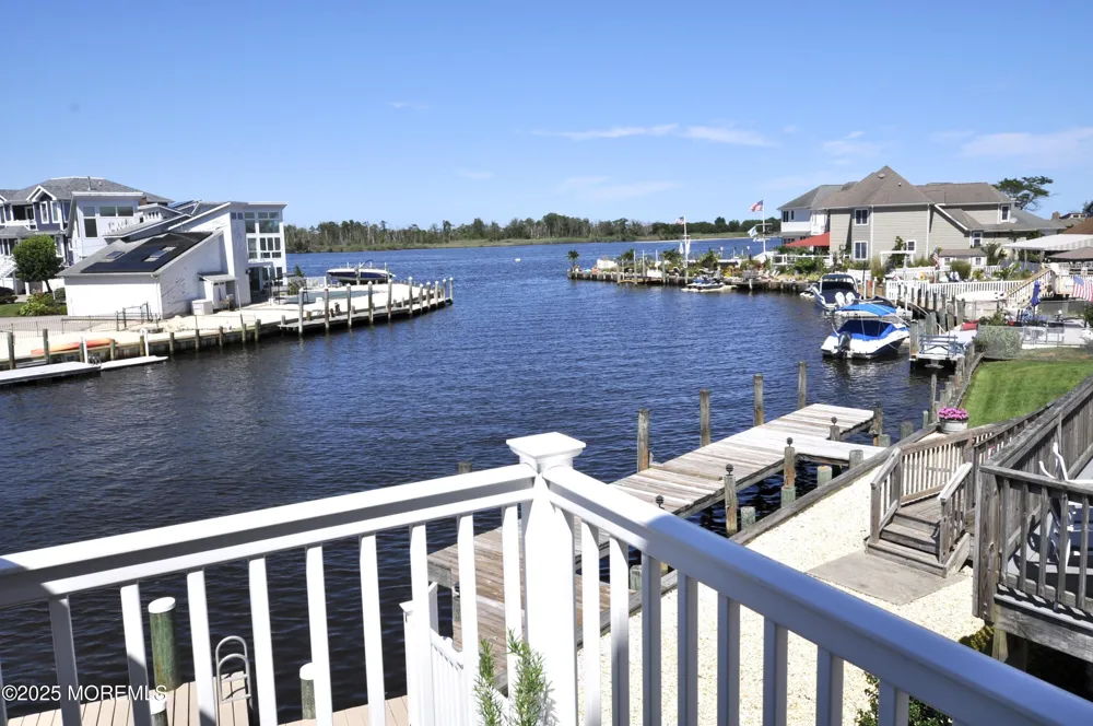 941 Mallard Drive Lanoka Harbor, NJ 08734