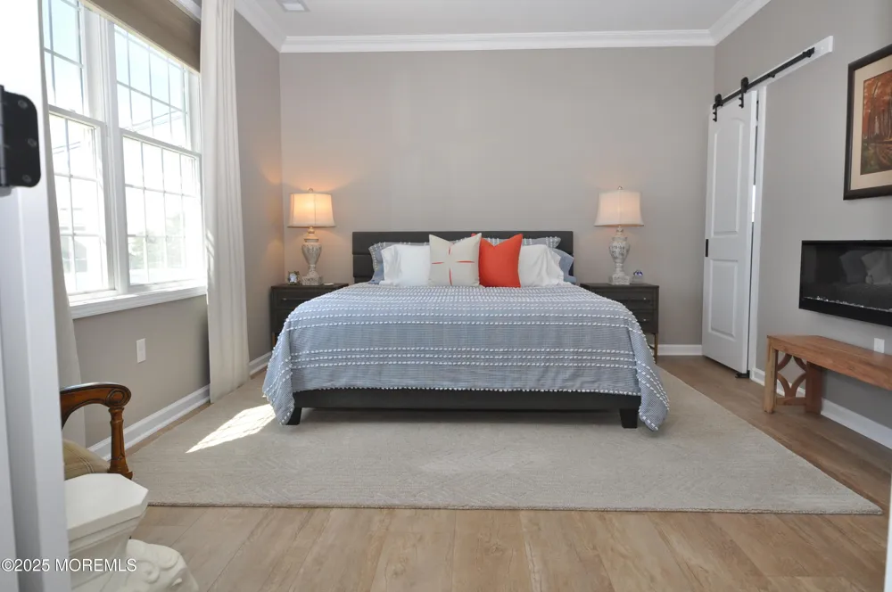 941 Mallard Drive Lanoka Harbor, NJ 08734
