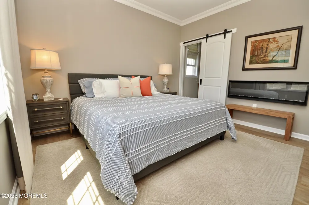 941 Mallard Drive Lanoka Harbor, NJ 08734