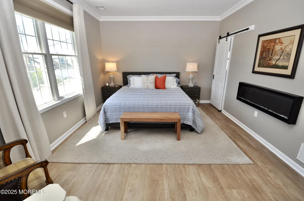 941 Mallard Drive Lanoka Harbor, NJ 08734