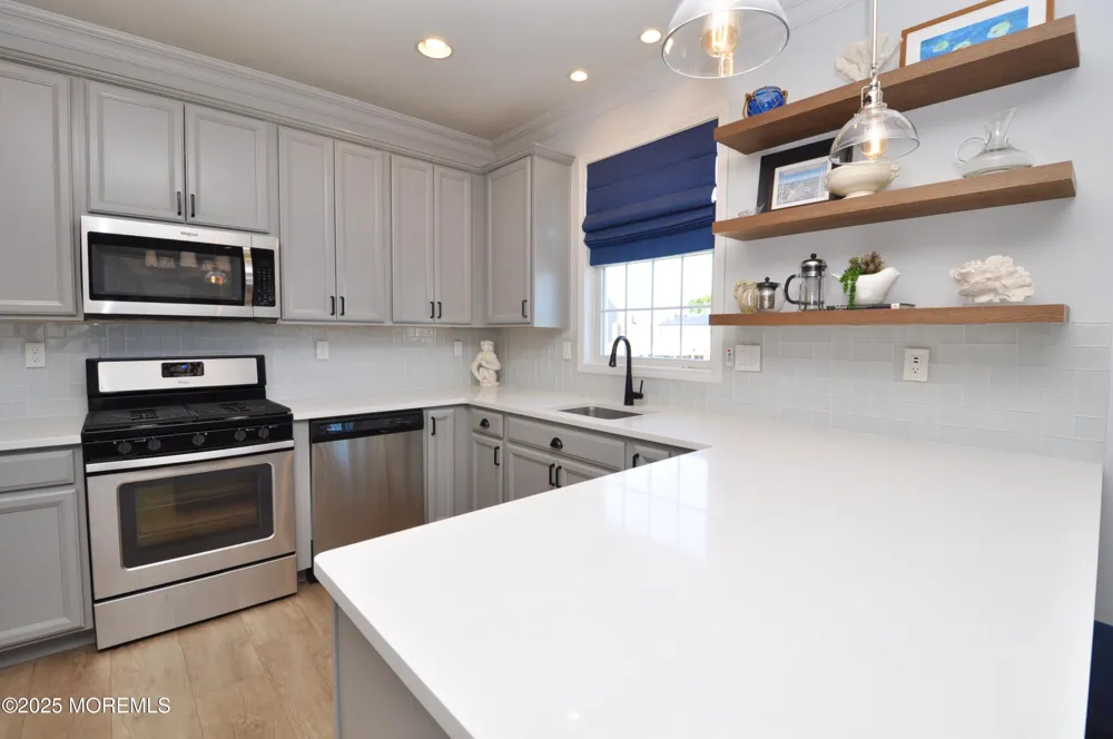941 Mallard Drive Lanoka Harbor, NJ 08734