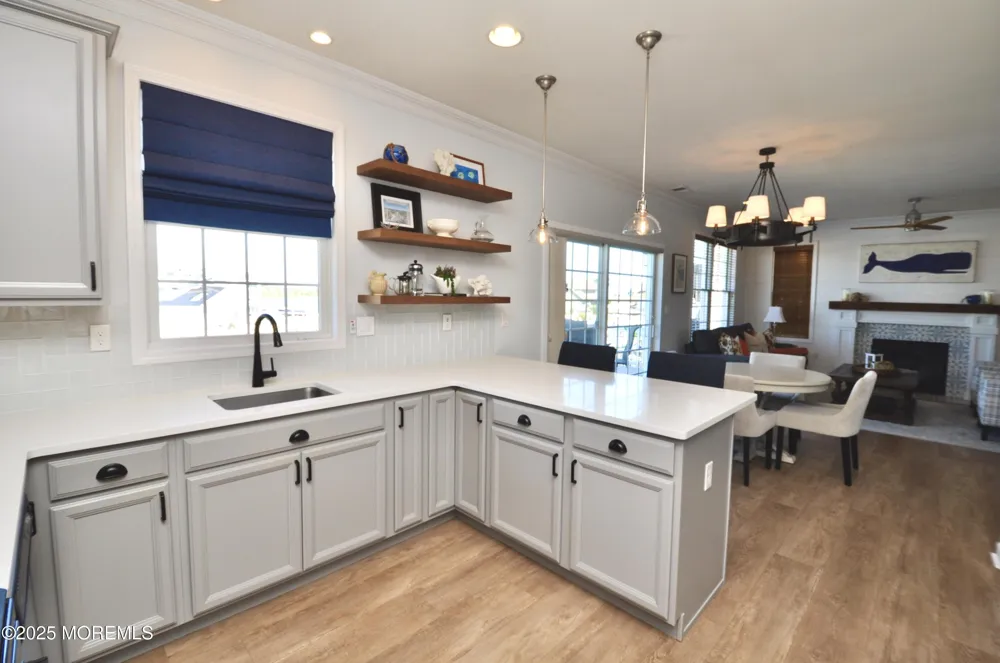 941 Mallard Drive Lanoka Harbor, NJ 08734