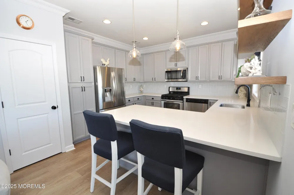 941 Mallard Drive Lanoka Harbor, NJ 08734
