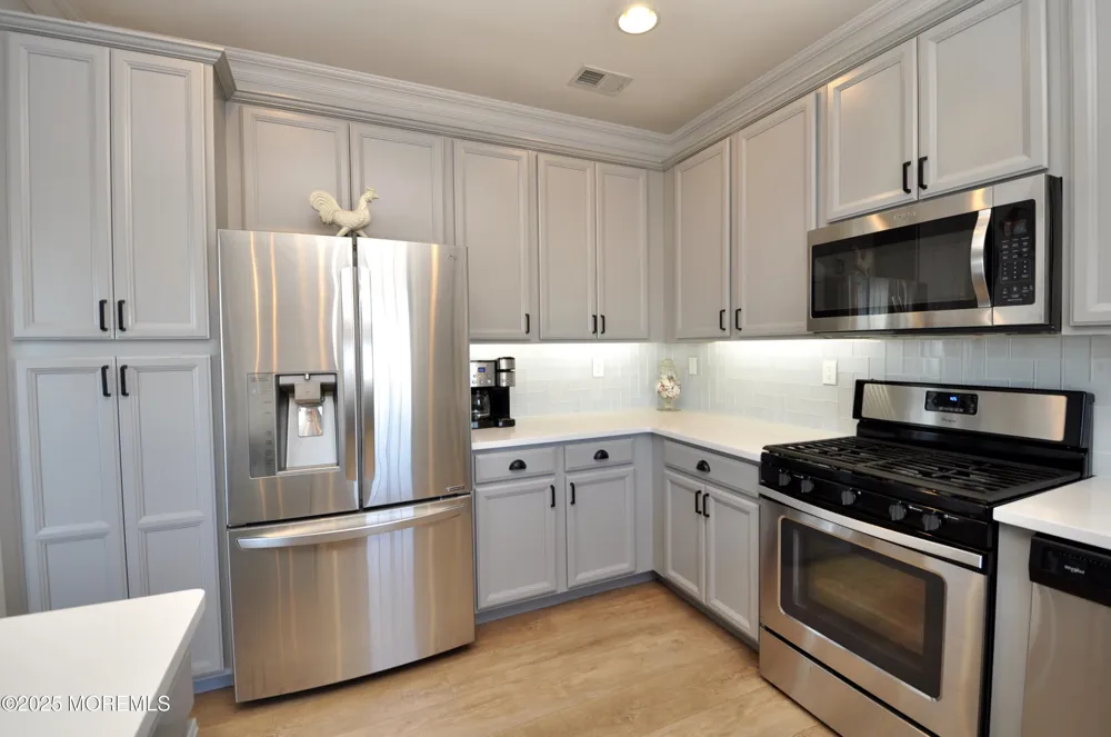 941 Mallard Drive Lanoka Harbor, NJ 08734