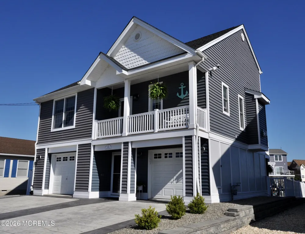 941 Mallard Drive Lanoka Harbor, NJ 08734
