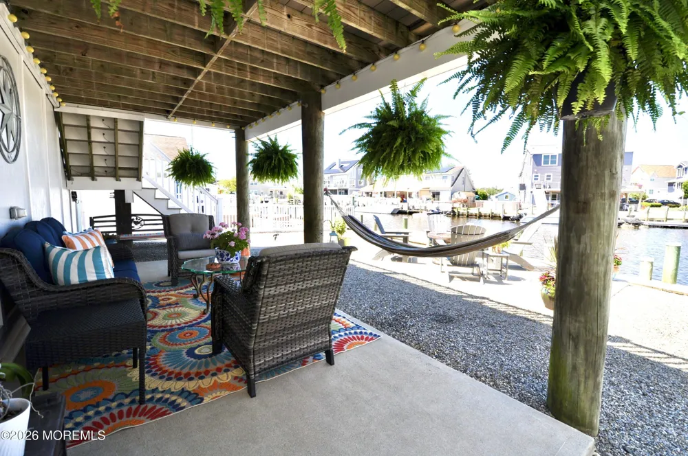 941 Mallard Drive Lanoka Harbor, NJ 08734