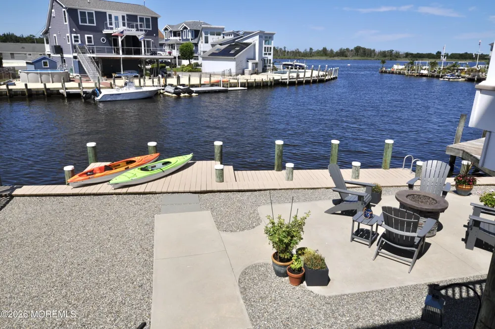 941 Mallard Drive Lanoka Harbor, NJ 08734