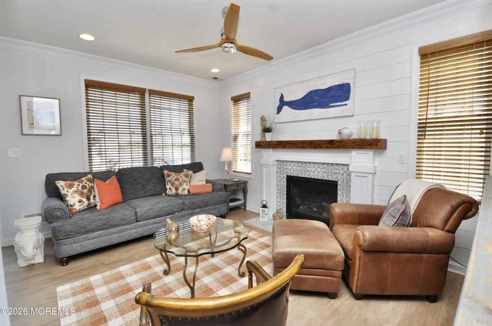 941 Mallard Drive Lanoka Harbor, NJ 08734