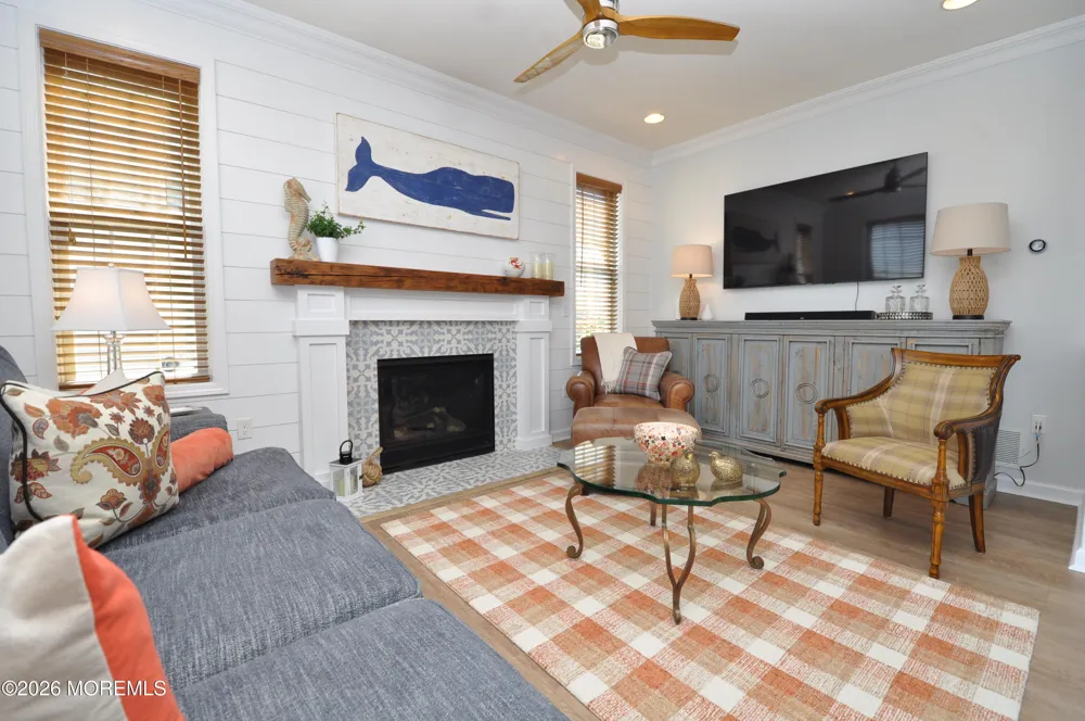 941 Mallard Drive Lanoka Harbor, NJ 08734